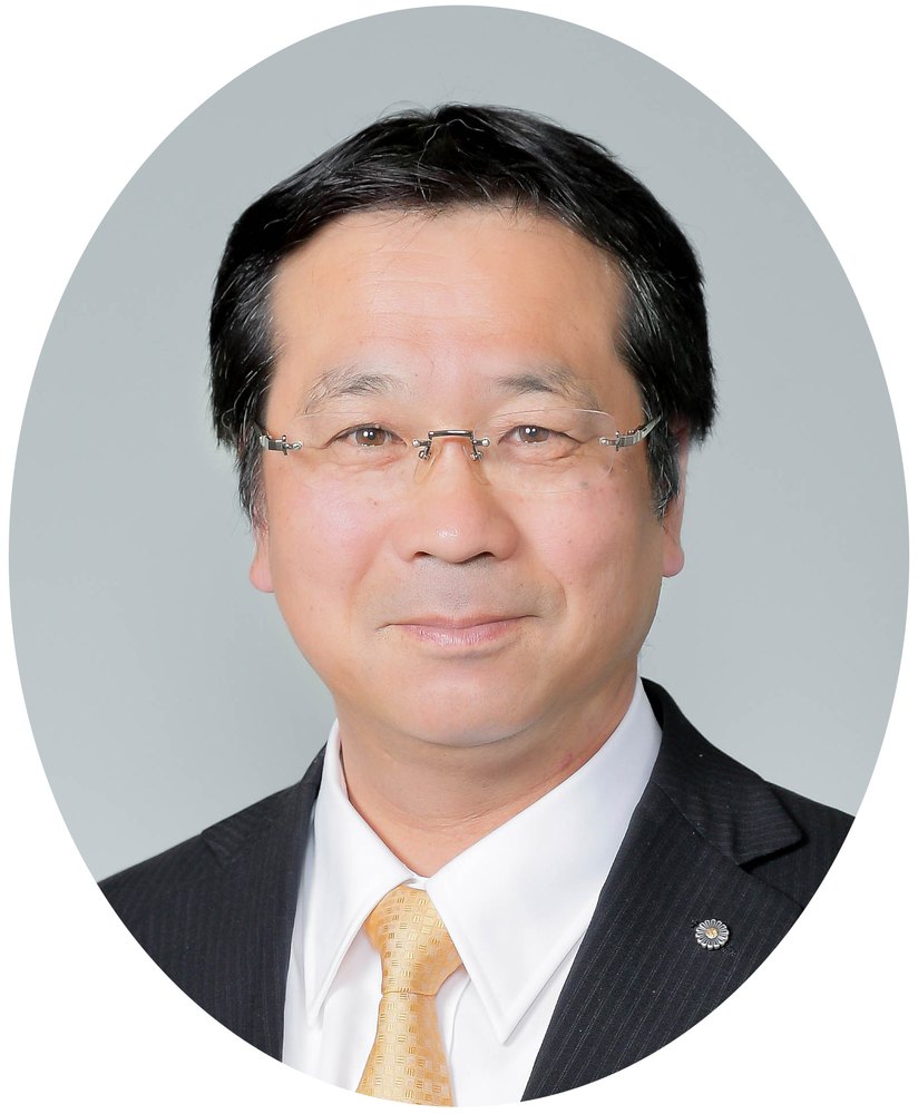 代表 中村 正幸